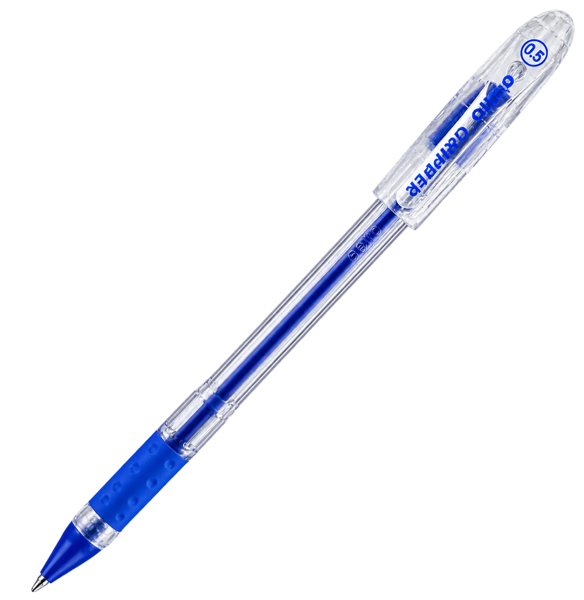 Cello Gripper Ballpoint Pen - Pack of 10