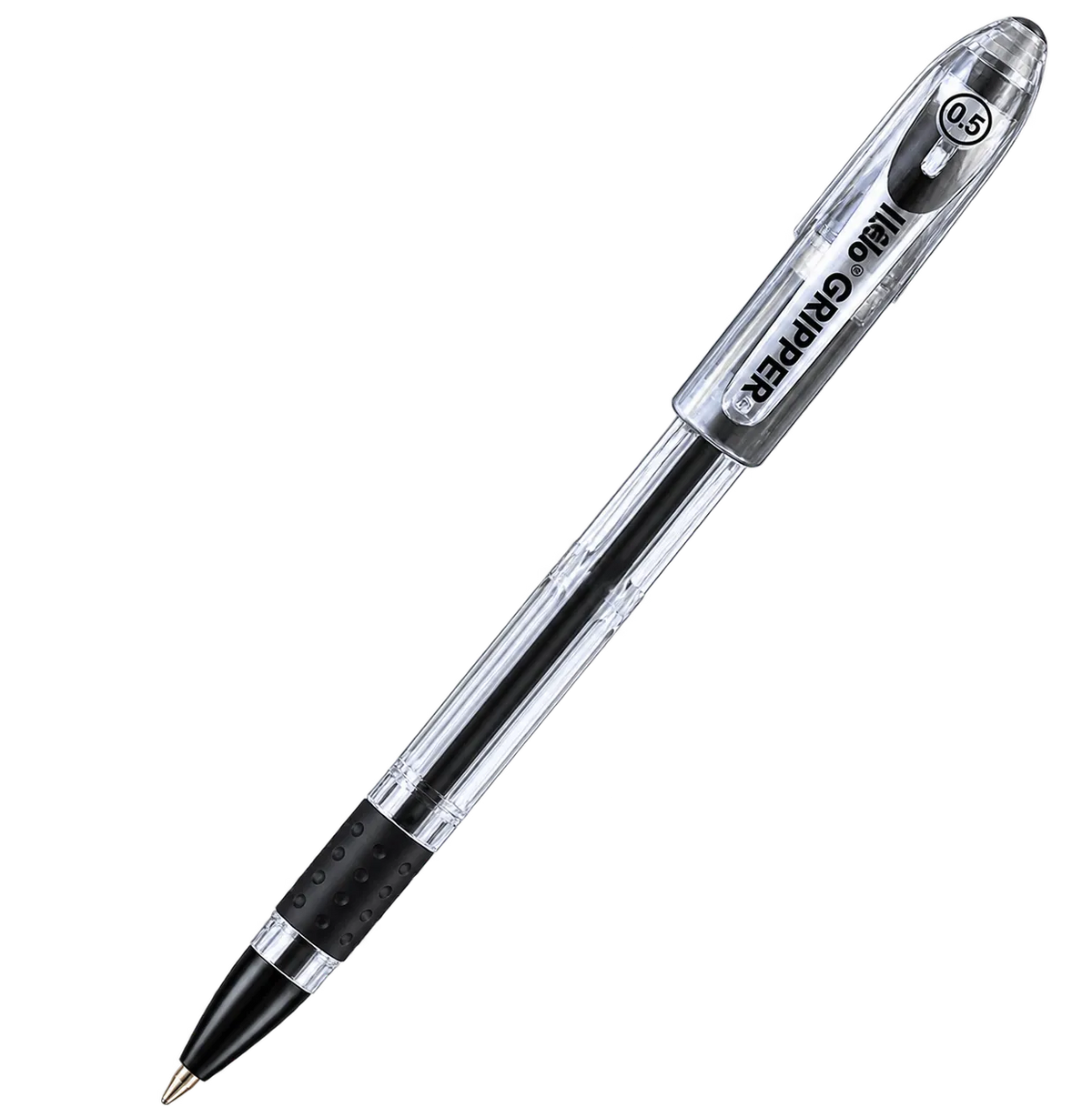 Cello Gripper Ballpoint Pen - Pack of 10