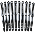 Cello Pointec Gel Pen - Pack of 10