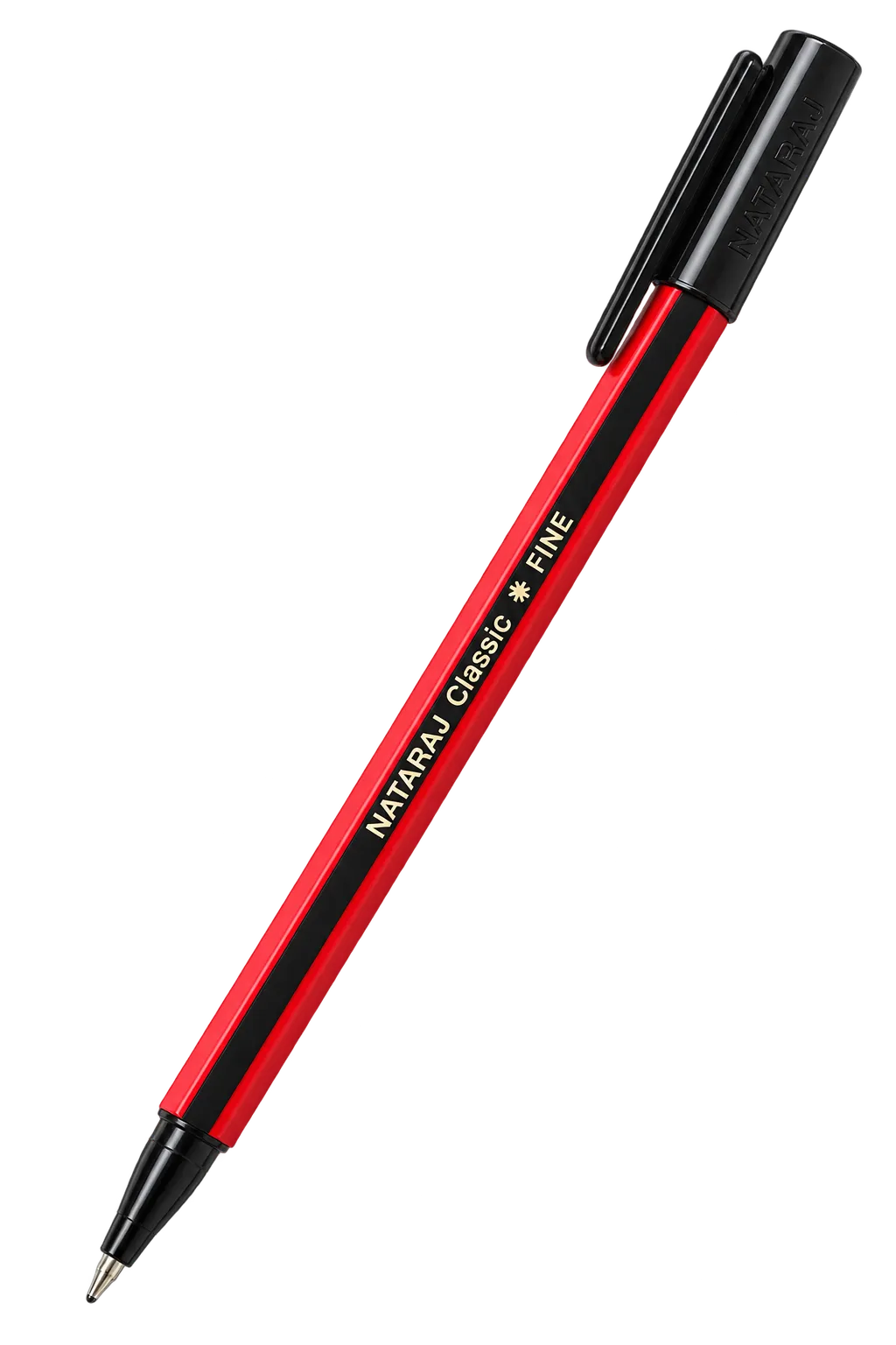 Nataraj Classic Ball Pens - Pack of 20