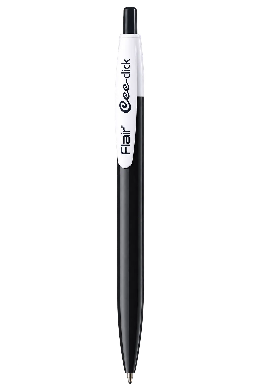 Flair Ezee Click Ball Pens - Pack of 5