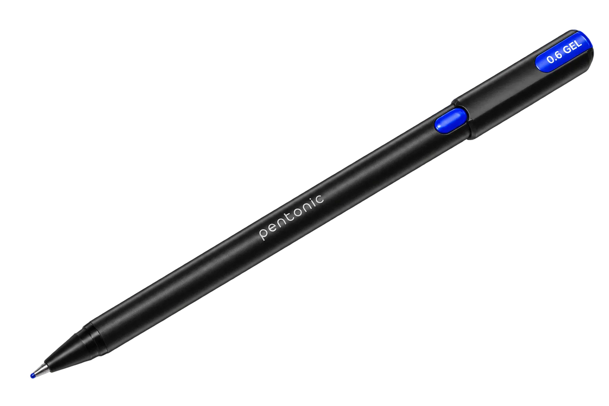 Linc Pentonic Gel Pens - Pack of 10