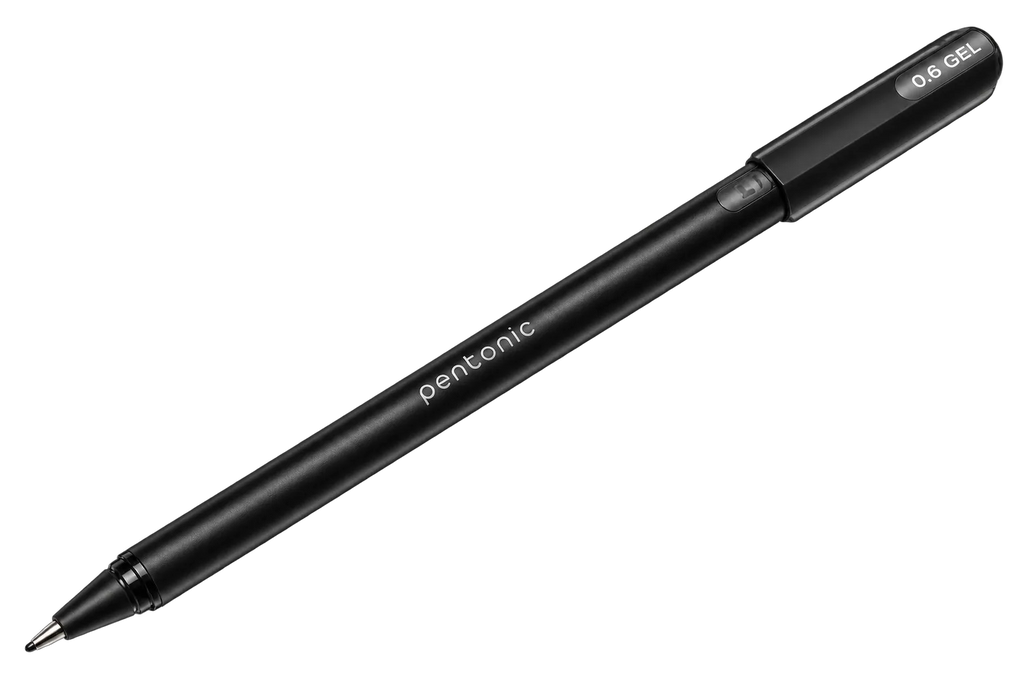 Linc Pentonic Gel Pens - Pack of 10