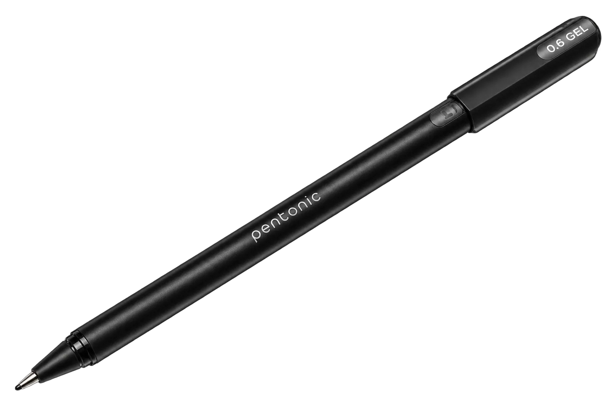 Linc Pentonic Gel Pens - Pack of 10