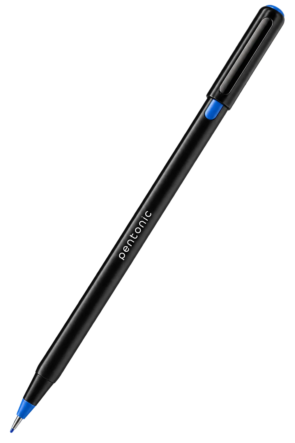 Linc Pentonic Multicolor Ballpoint Pens - Pack of 10