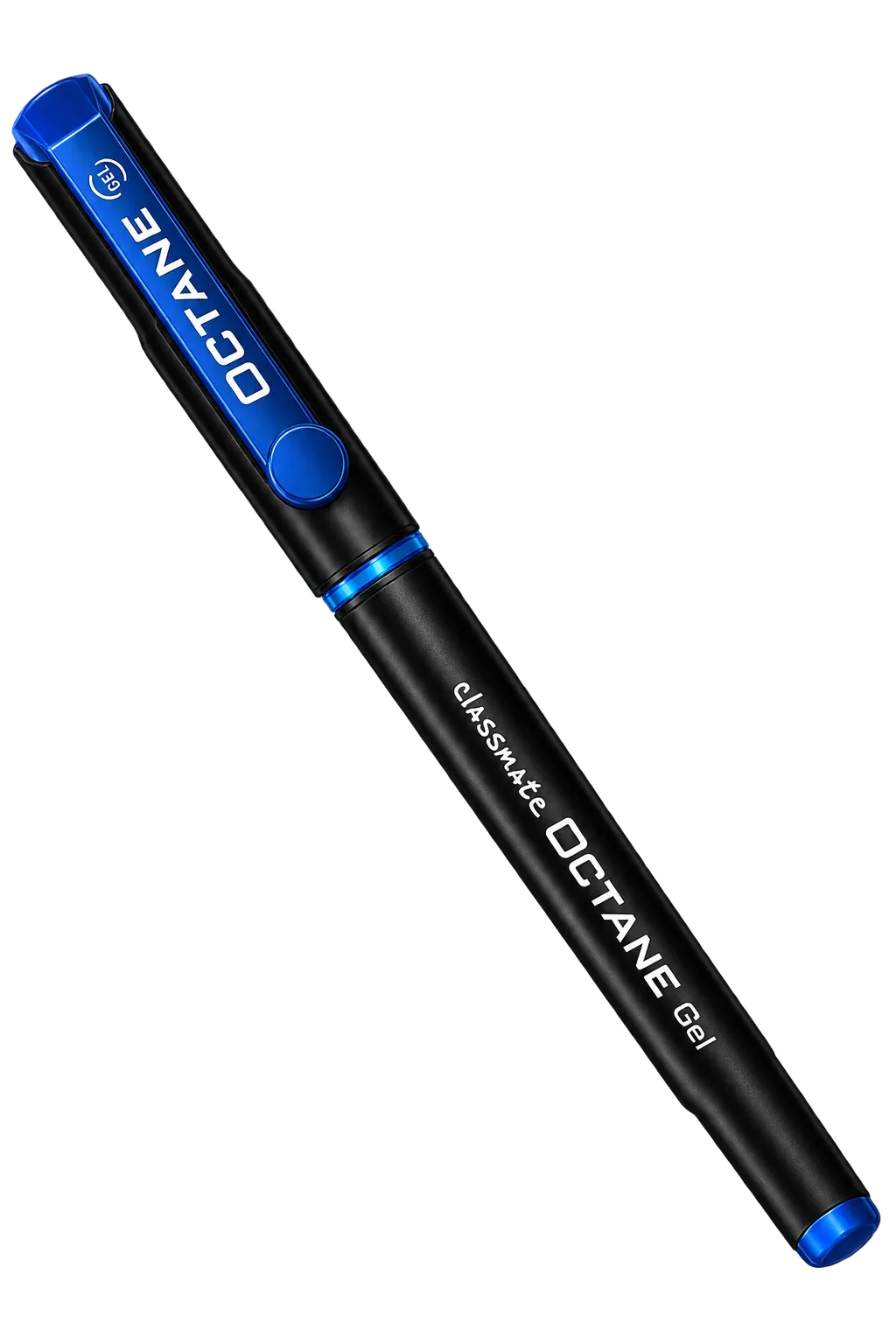 Classmate Octane Gel Pens - Pack of 10