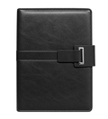 Premium PU Leather Office Planner Diary