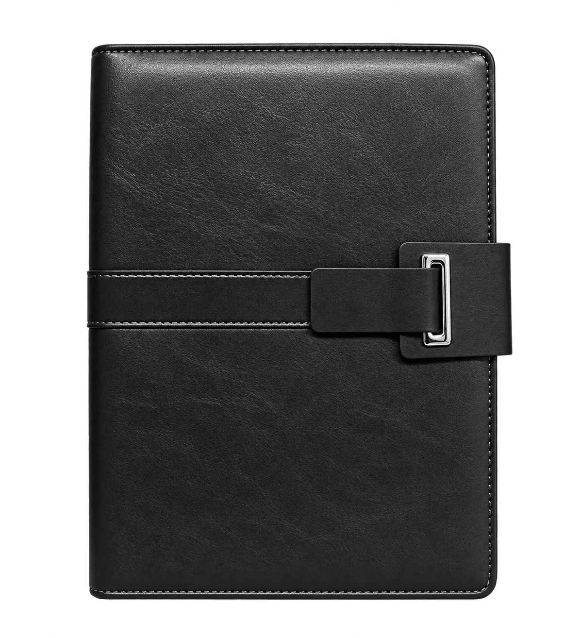 Premium PU Leather Office Planner Diary