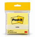 3M Post-it 3 IN x 3 IN
