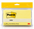3M Post-it 3 IN x 5 IN