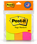 3M Post-it 3 Color