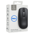 Dell WM118 Wireless Mouse