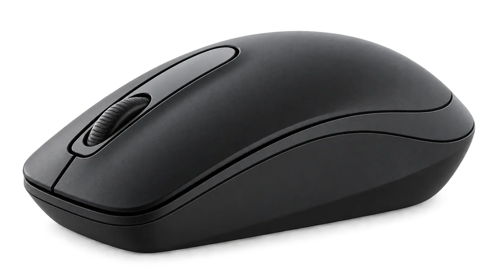 Dell WM118 Wireless Mouse
