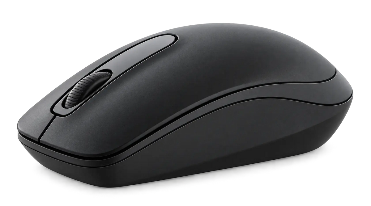 Dell WM118 Wireless Mouse