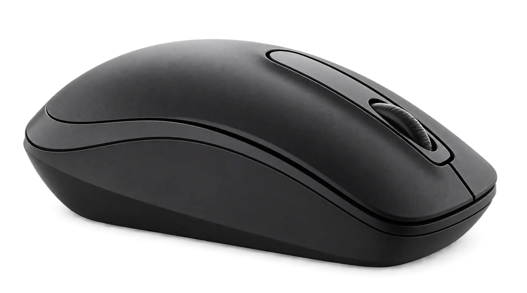 Dell WM118 Wireless Mouse