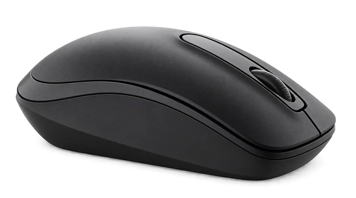 Dell WM118 Wireless Mouse