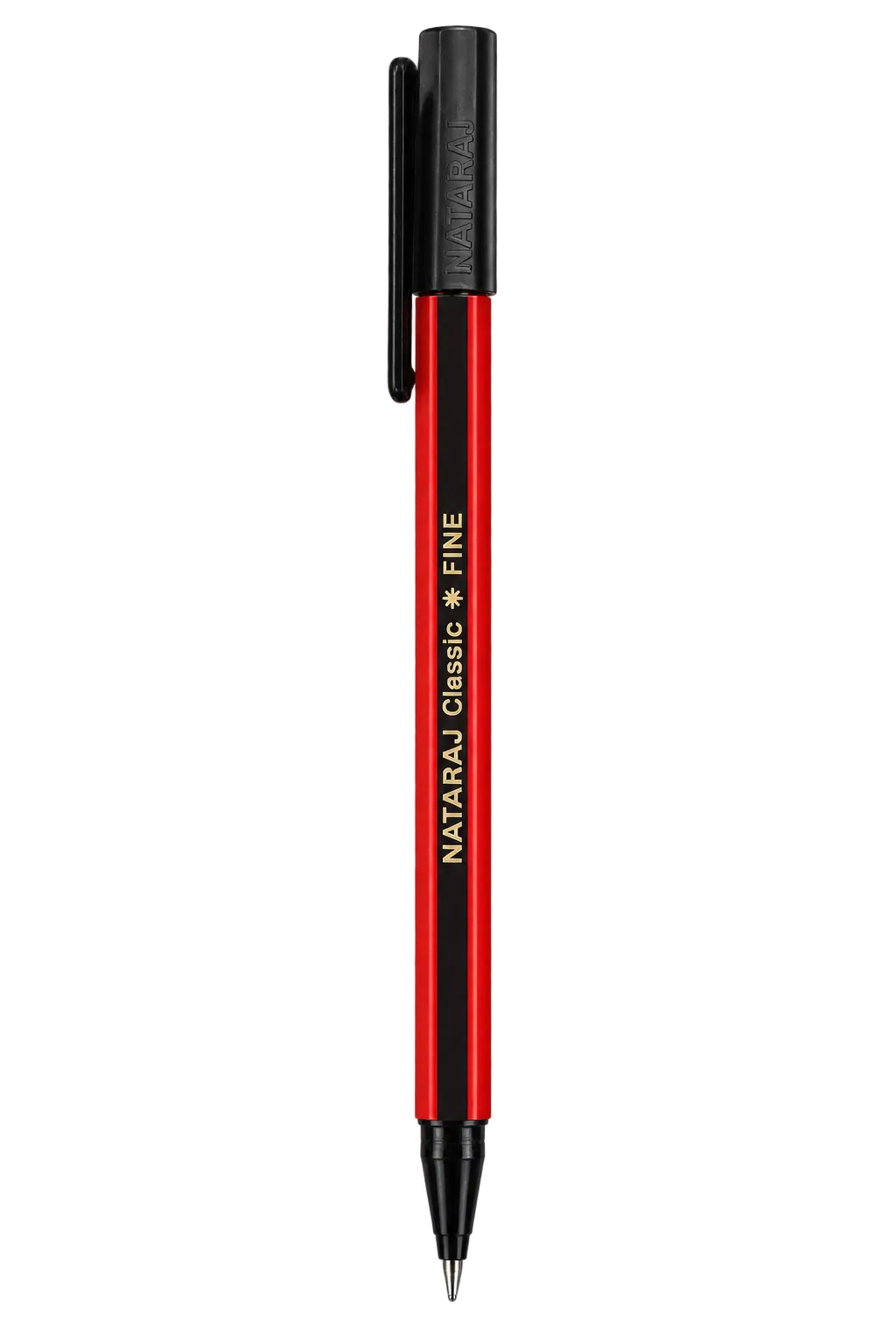 Nataraj Classic Ball Pens - Pack of 20