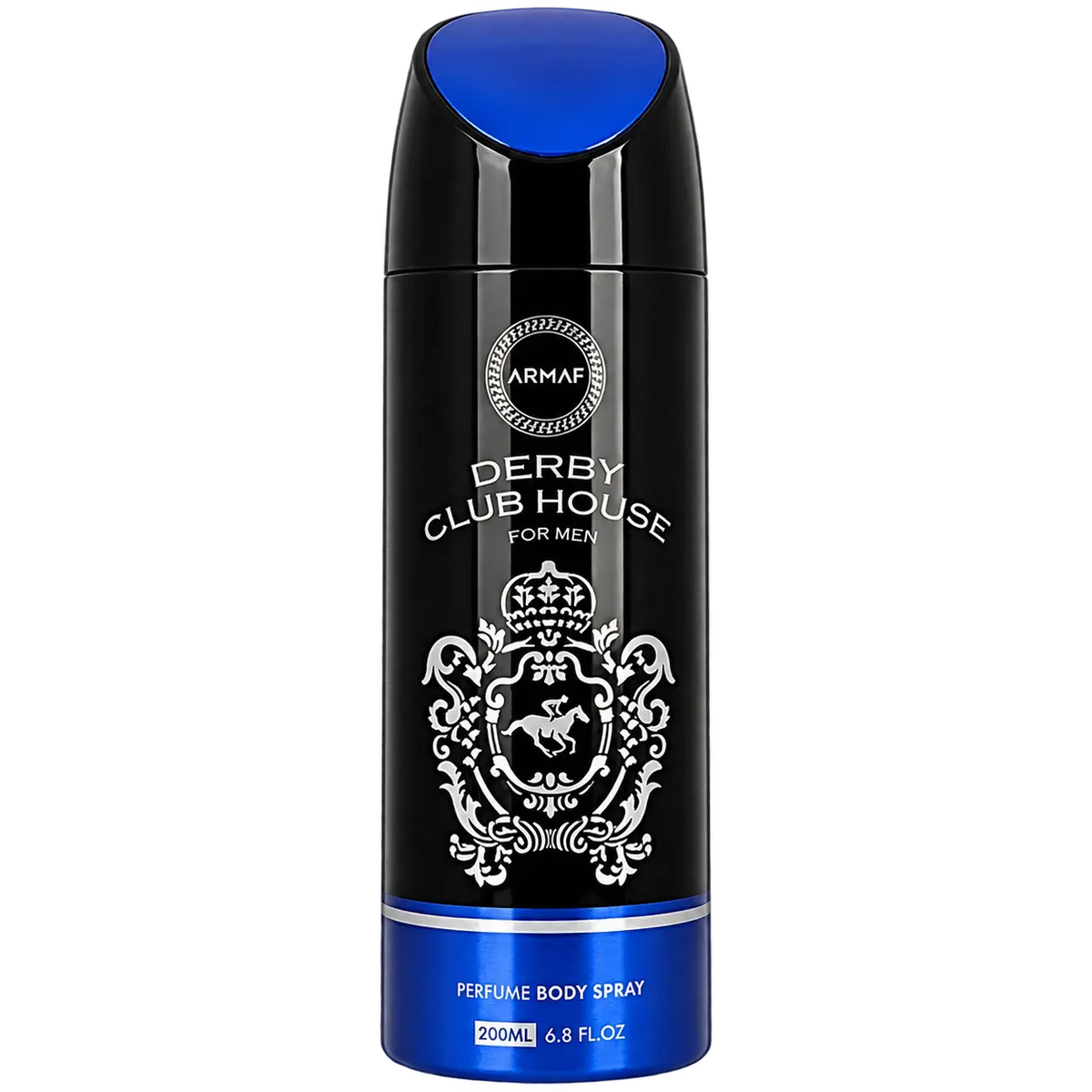 Armaf Derby Club House Perfume Body Spray for Men – 200ml