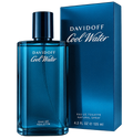 Davidoff Cool Water Eau de Toilette – 125 ml