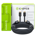Cadyce HDMI-to-HDMI Cable