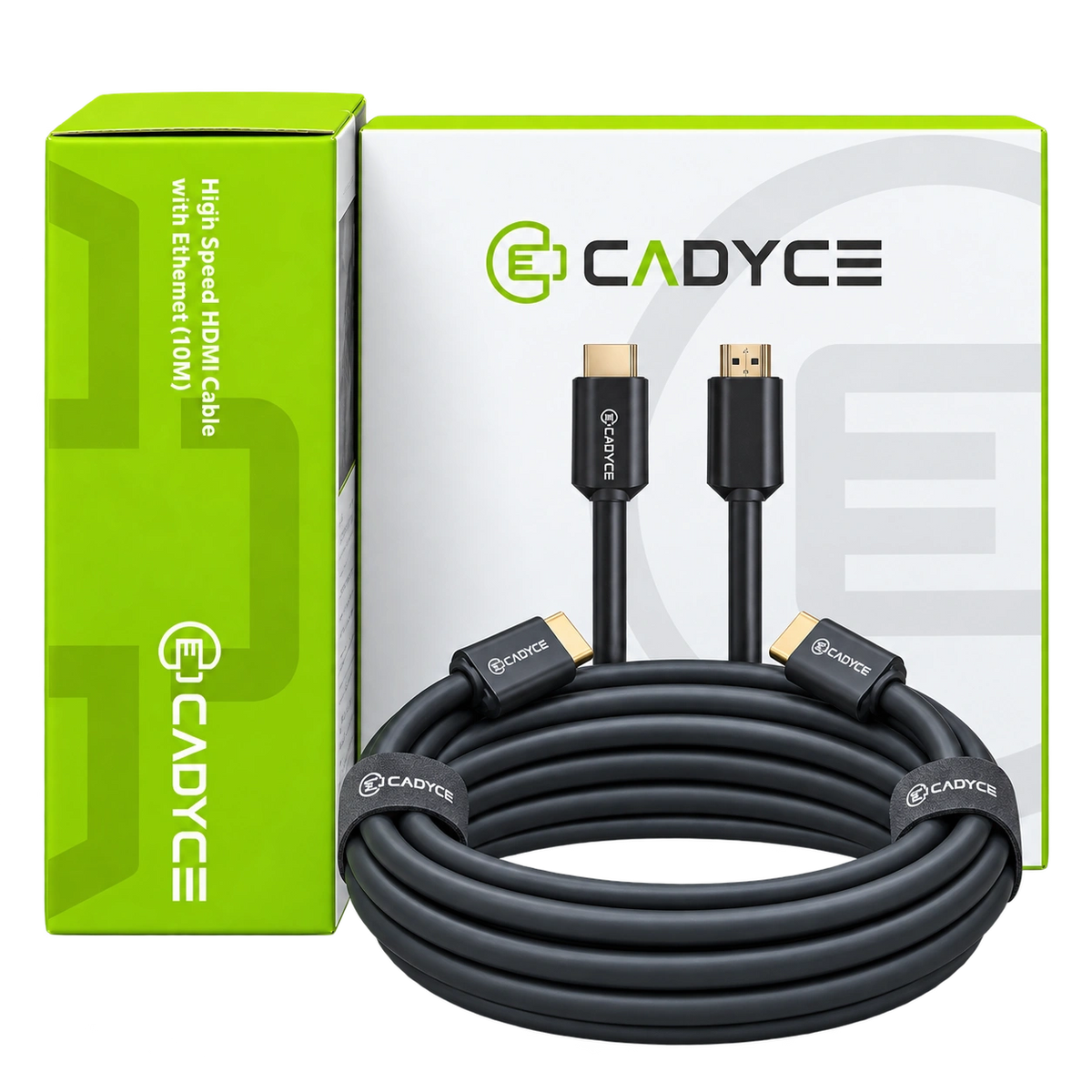 Cadyce HDMI-to-HDMI Cable