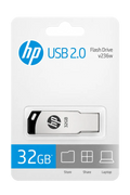 HP V236w 32GB USB 2.0 Flash Drive