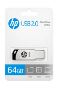 HP V236w 64GB USB 2.0 Flash Drive
