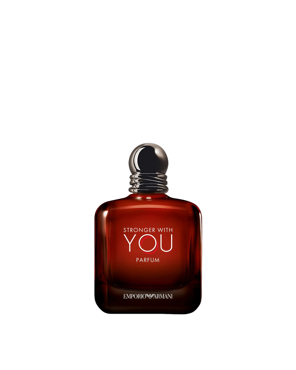 Emporio Armani Stronger With You Parfum