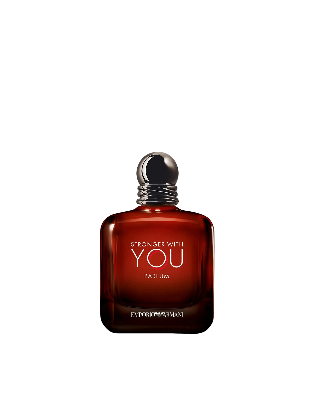 Emporio Armani Stronger With You Parfum