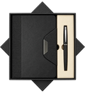 Premium 2-in-1 Diary & Ball Pen Gift Set -H3106