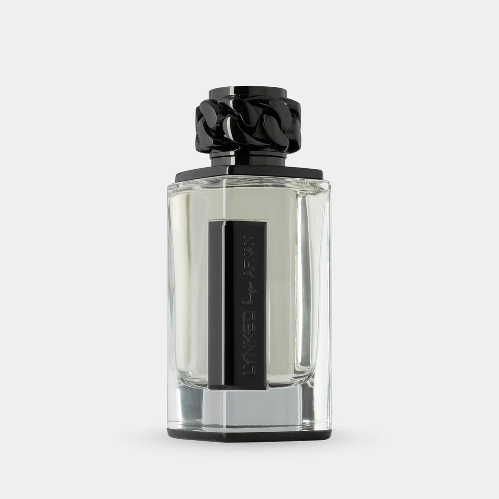 Afnan Lynked Men – Eau de Parfum 100 ML