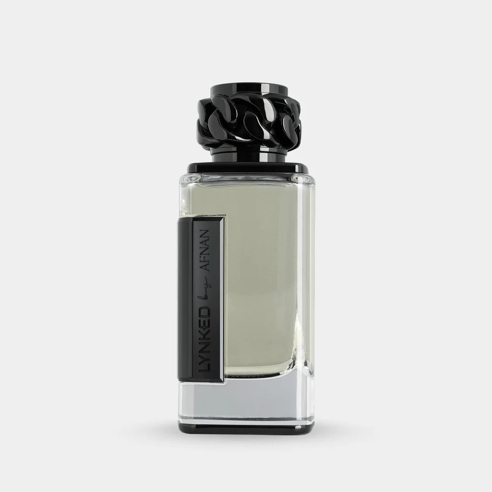 Afnan Lynked Men – Eau de Parfum 100 ML