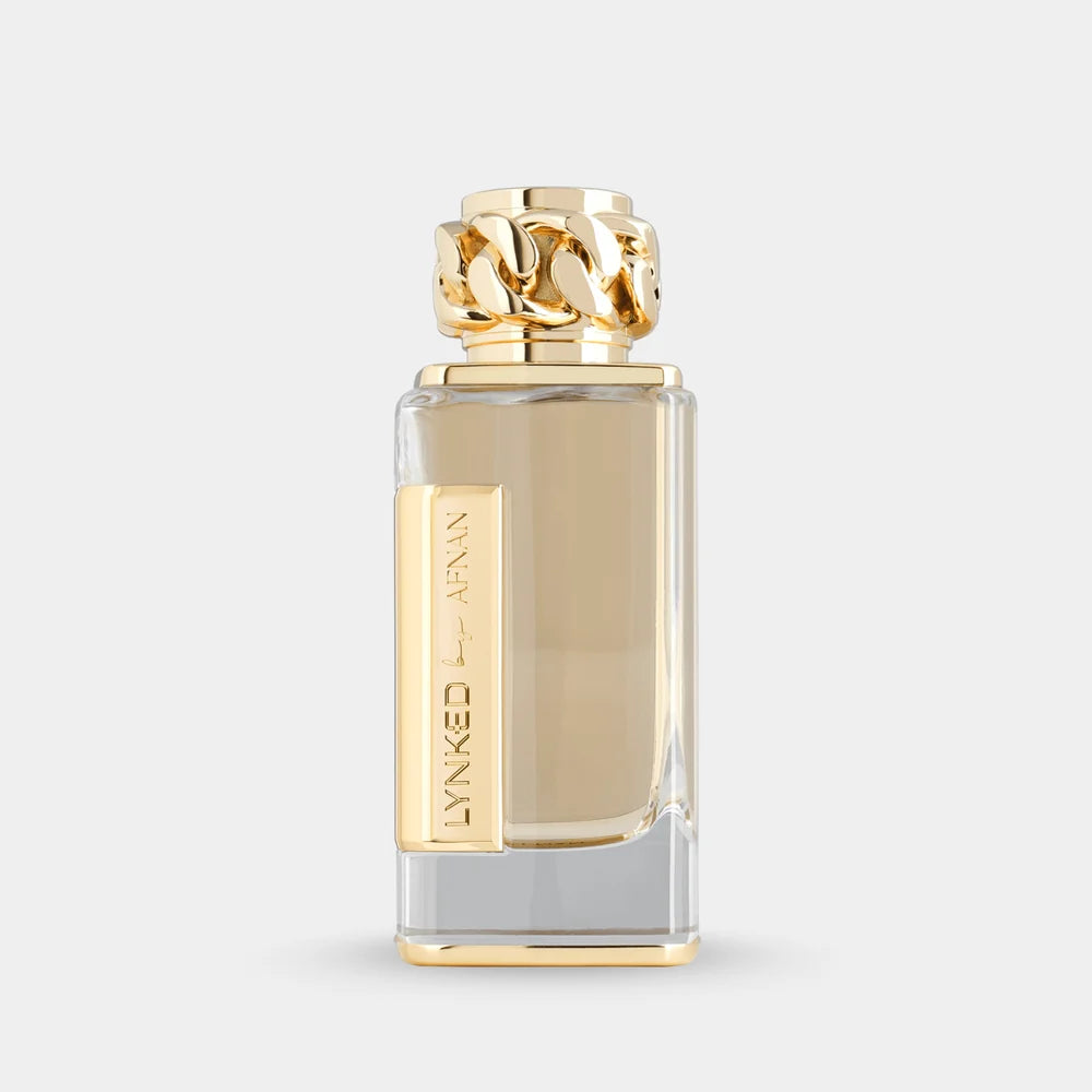 Afnan Lynked Forever – Eau de Parfum 100 ML