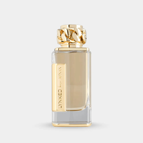 Afnan Lynked Forever – Eau de Parfum 100 ML