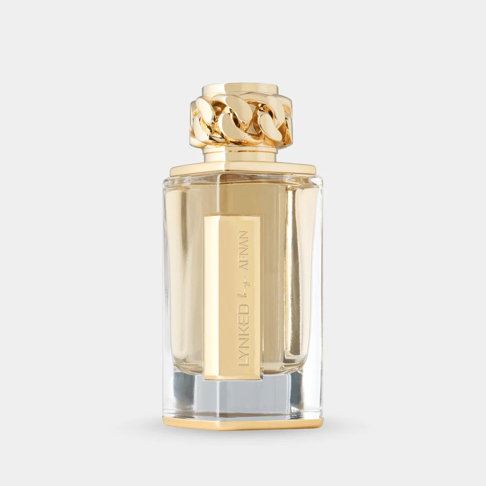 Afnan Lynked Forever – Eau de Parfum 100 ML