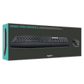 Logitech MK850 Multi-Device Wireless Keyboard & Mouse