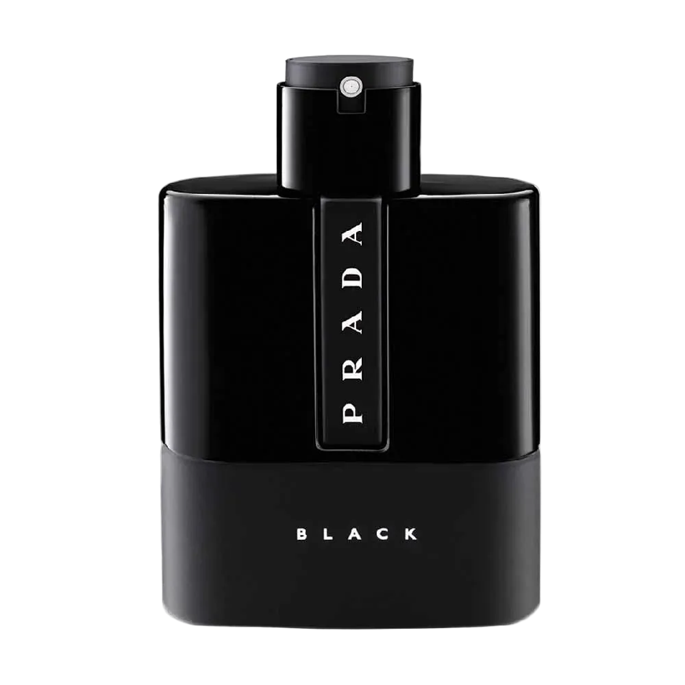 Prada Luna Rossa Black Eau De Parfum For Men - 100ml