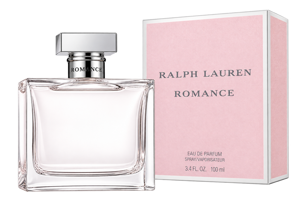 Ralph Lauren Romance Eau de Parfum – 100 ml