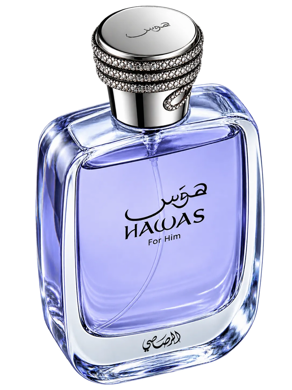 Rasasi Hawas For Him Eau de Parfum – 100 ml