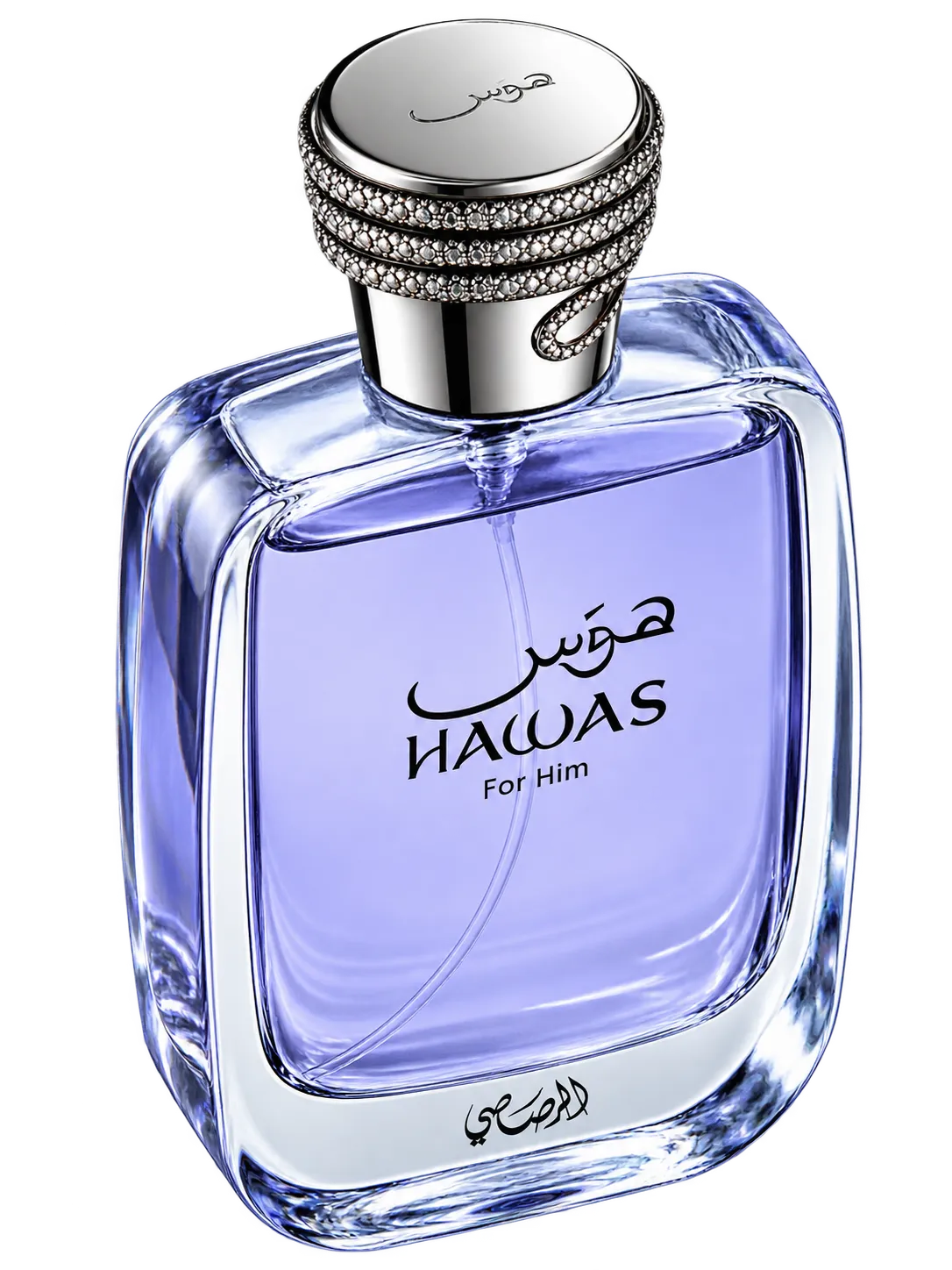 Rasasi Hawas For Him Eau de Parfum – 100 ml
