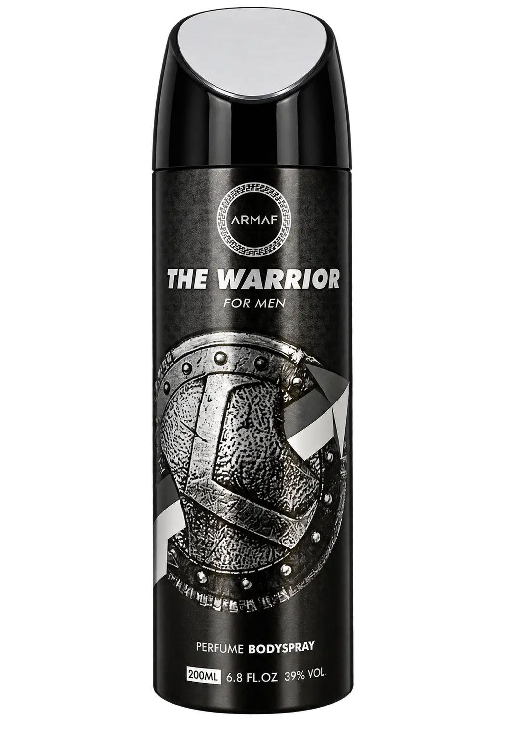 Armaf The Warrior Perfume Body Spray for Men – 200ml