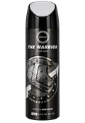 Armaf The Warrior Perfume Body Spray for Men – 200ml