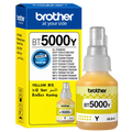 BT5000Y Genuine Yellow Ink Bottle