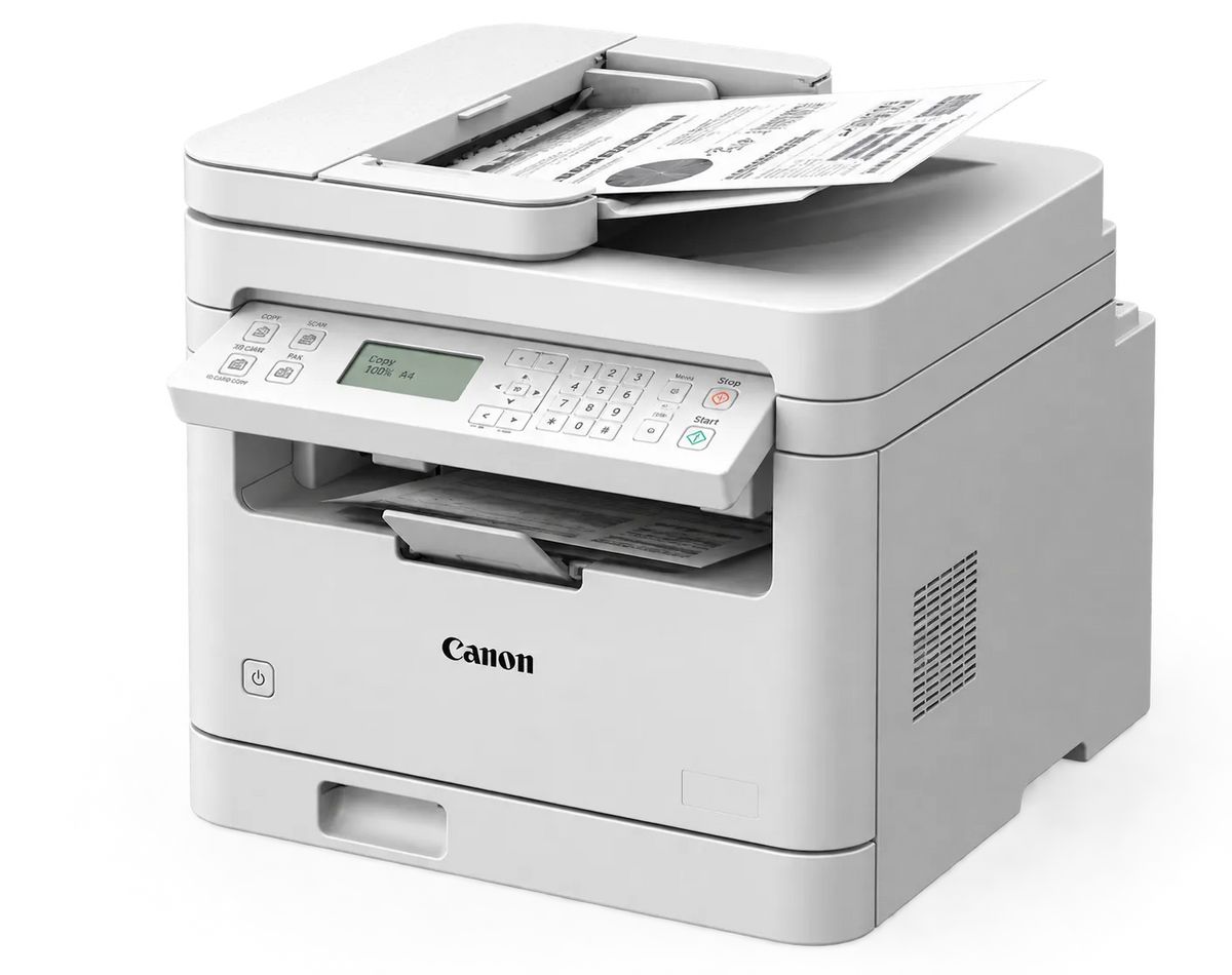 Canon imageCLASS MF284dw