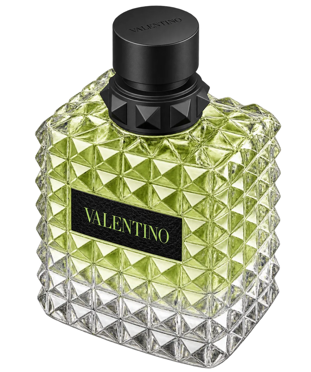 Valentino Donna Born in Roma Green Stravaganza Eau de Parfum – 100 ml