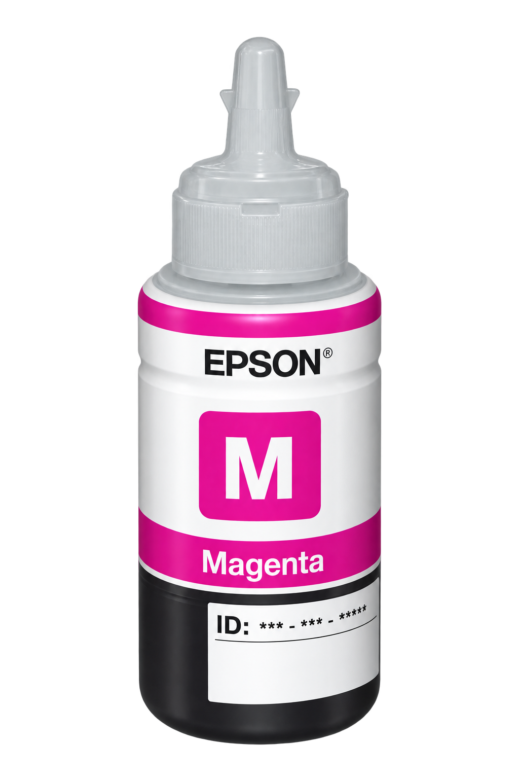 Epson Magenta 70 ml Ink Bottle T6733 - 673