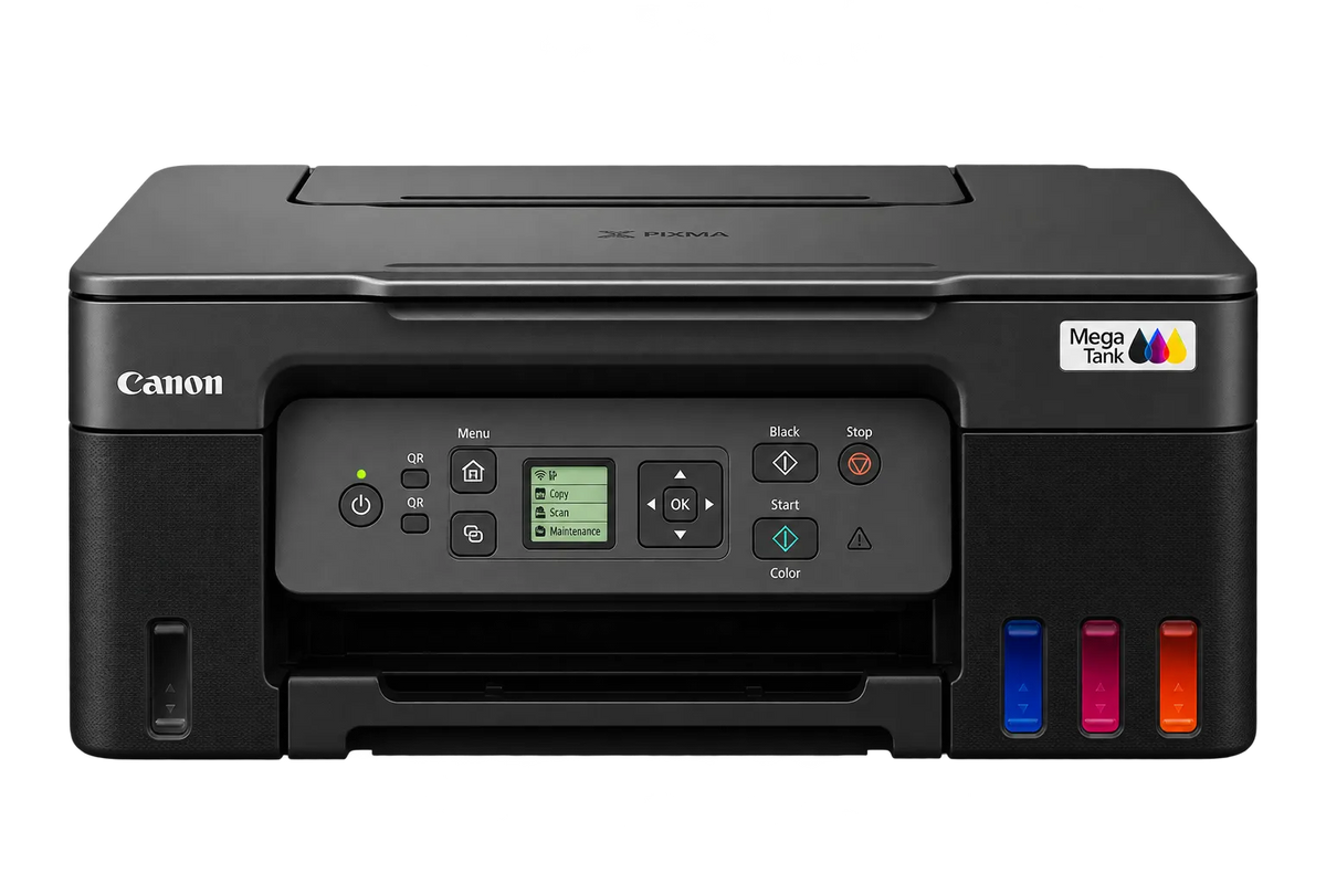 PIXMA G3770
