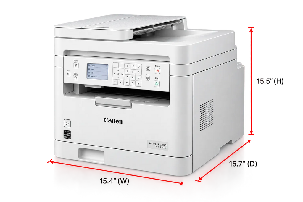 Canon imageCLASS MF284dw