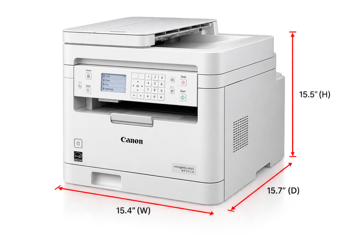 Canon imageCLASS MF284dw