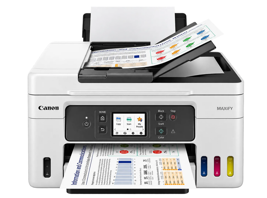 MAXIFY GX4070